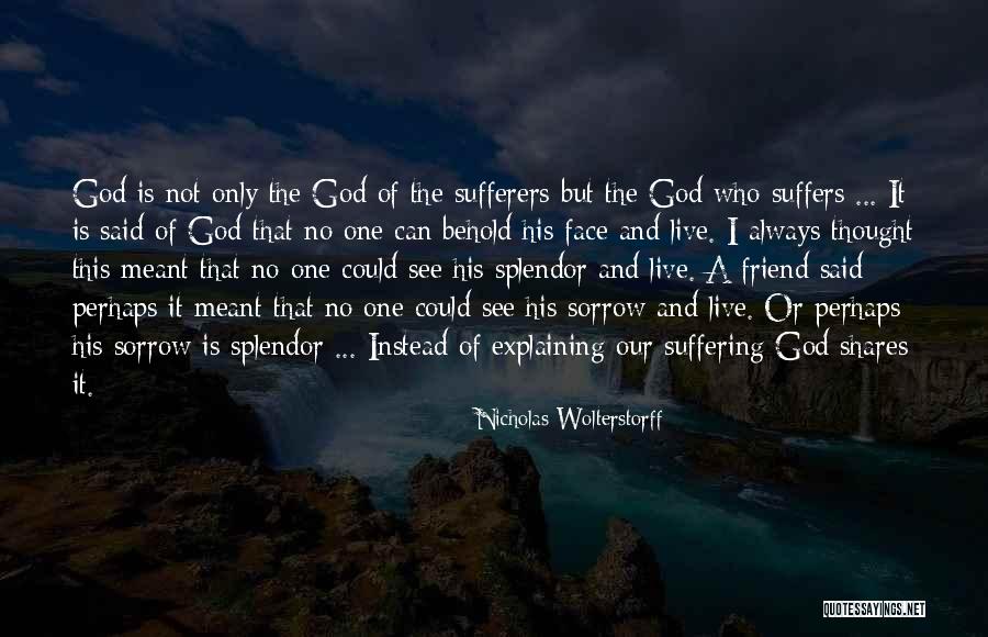 Aviary Wine Quotes By Nicholas Wolterstorff Aviary Wine Quotes By Nicholas Wolterstorff