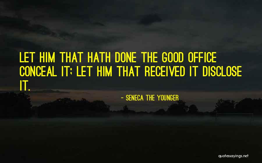 Aviateur Bleriot Quotes By Seneca The Younger Aviateur Bleriot Quotes By Seneca The Younger