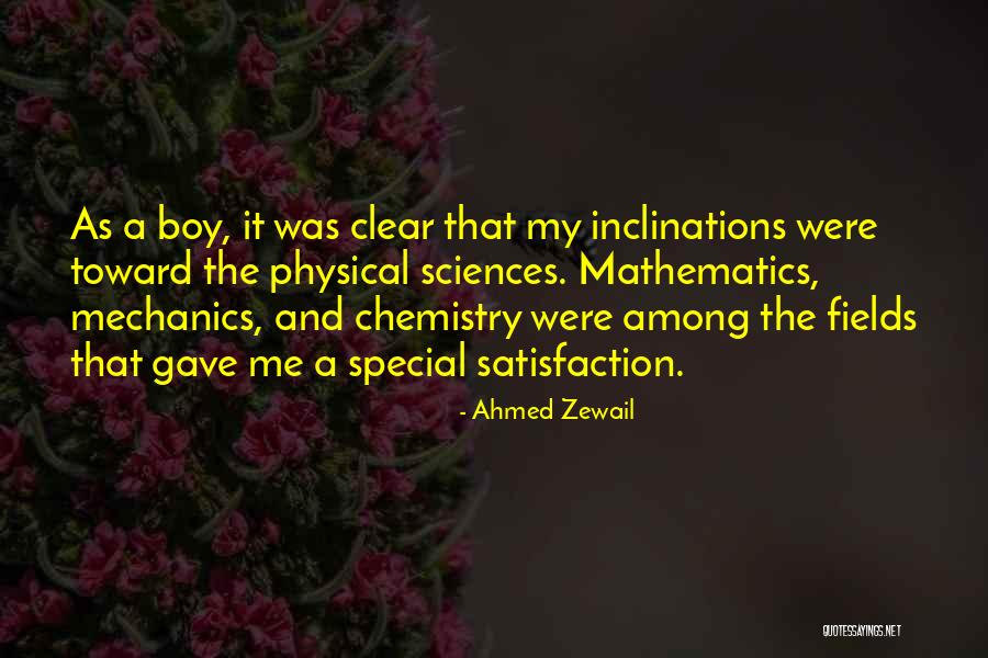Aviateur Feminin Quotes By Ahmed Zewail Aviateur Feminin Quotes By Ahmed Zewail
