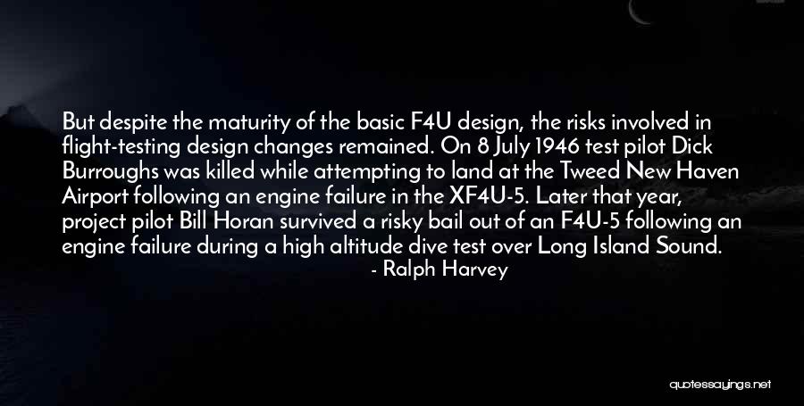 Aviation High Quotes By Ralph Harvey Aviation High Quotes By Ralph Harvey