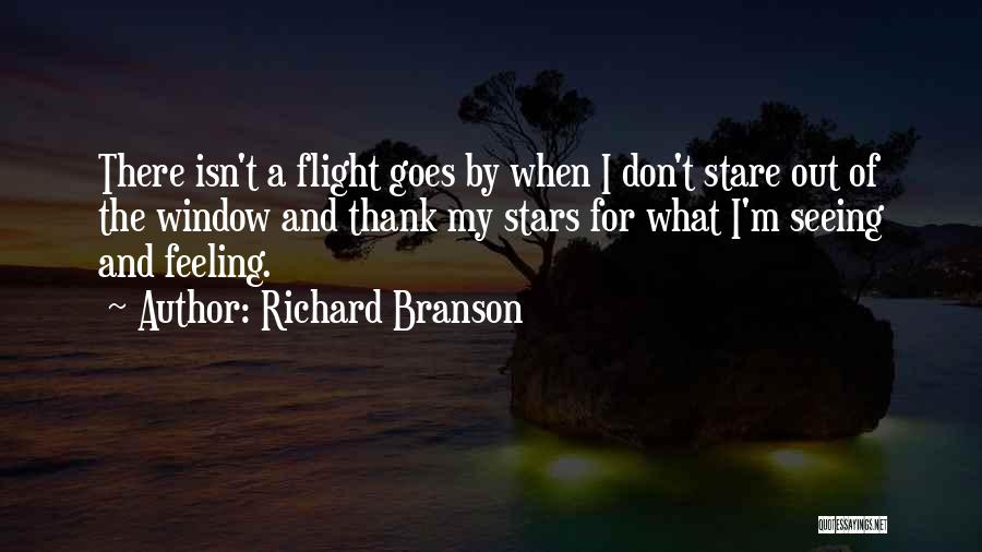 Aviation Quotes By Richard Branson