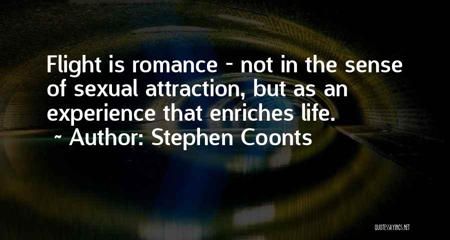 Aviation Quotes By Stephen Coonts