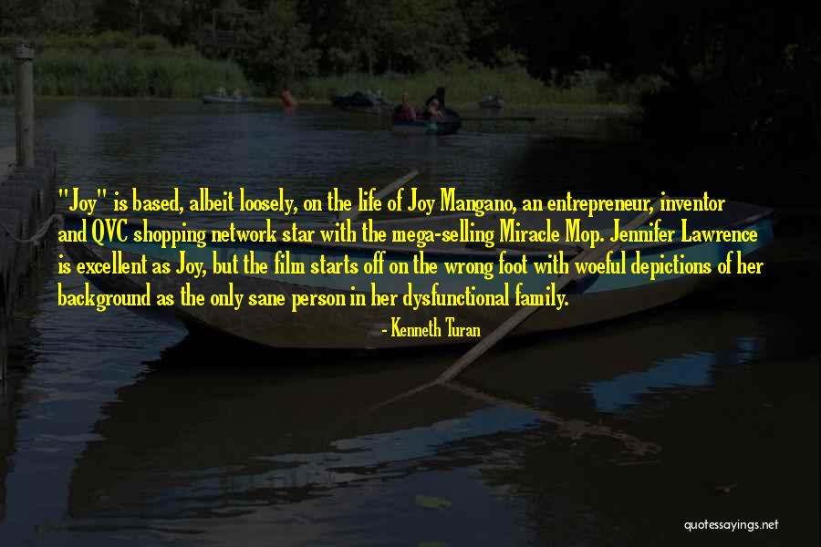 Aviatrix Leather Quotes By Kenneth Turan Aviatrix Leather Quotes By Kenneth Turan