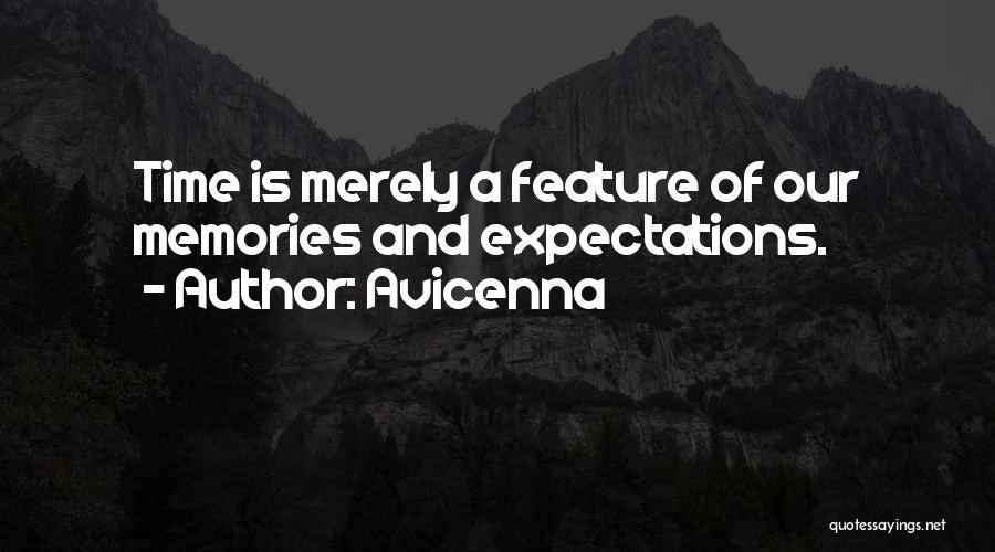 Avicenna Ibn Sina Quotes By Avicenna