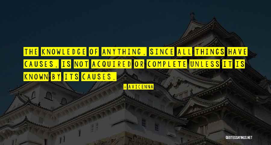 Avicenna Quotes 1070713 Avicenna Quotes 1070713