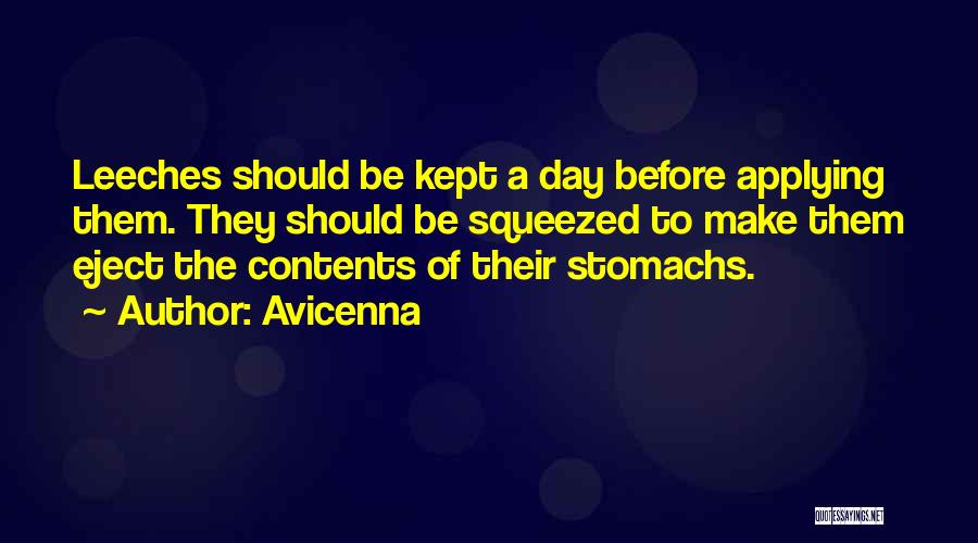 Avicenna Quotes 116037