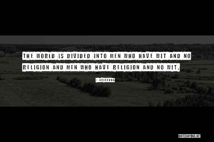 Avicenna Quotes 1719006 Avicenna Quotes 1719006