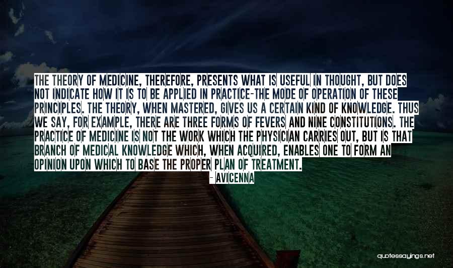 Avicenna Quotes 720464 Avicenna Quotes 720464