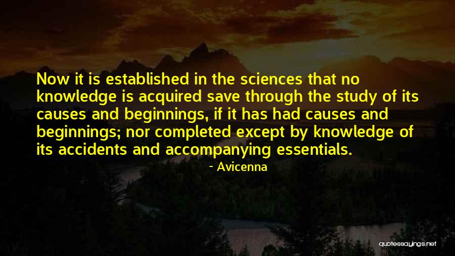 Avicenna Quotes 959815 Avicenna Quotes 959815