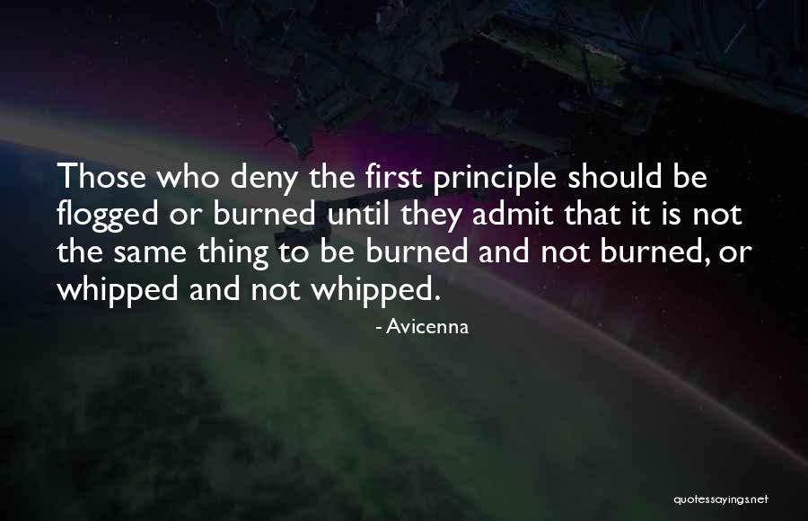 Avicenna Quotes 982958 Avicenna Quotes 982958
