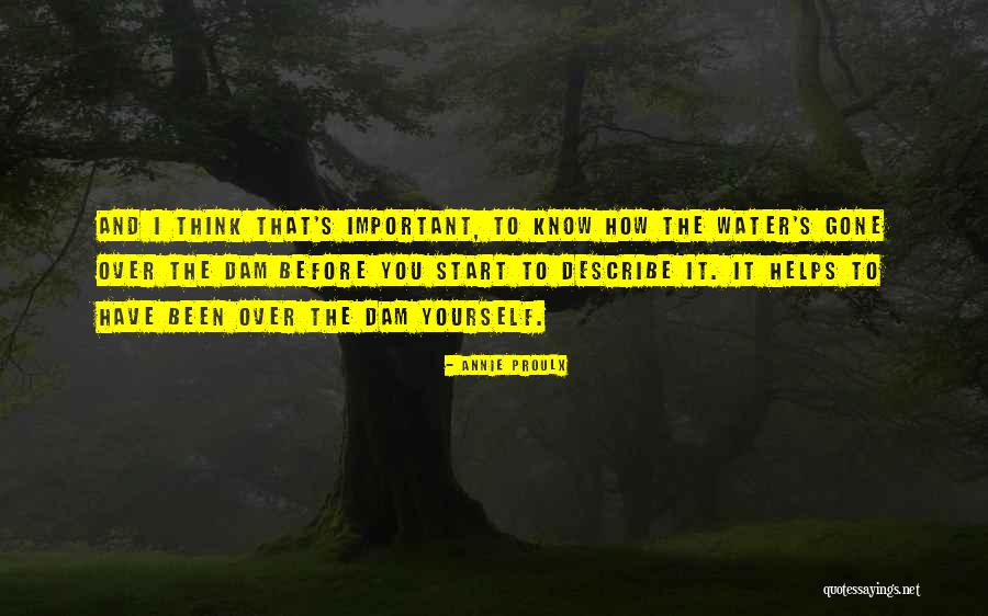 Avicennas Canon Quotes By Annie Proulx Avicennas Canon Quotes By Annie Proulx