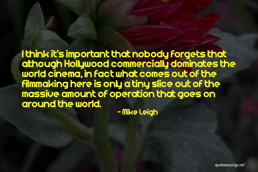 Avicennas Ten Quotes By Mike Leigh Avicennas Ten Quotes By Mike Leigh