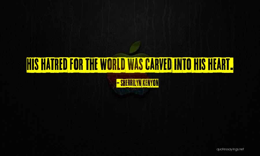 Avich Quotes By Sherrilyn Kenyon Avich Quotes By Sherrilyn Kenyon