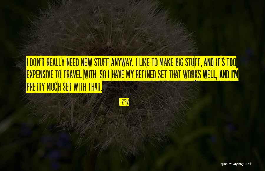 Avichi Bandcamp Quotes By Z'EV Avichi Bandcamp Quotes By Z'EV