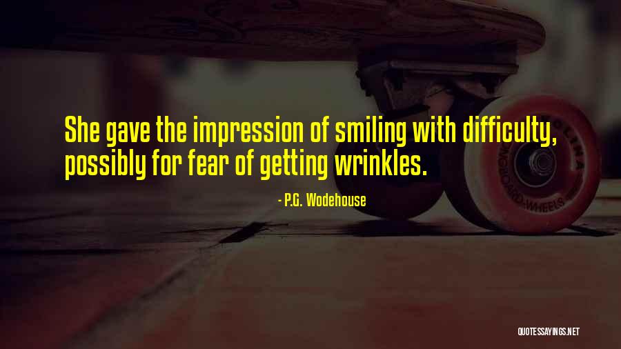 Avichi Quotes By P.G. Wodehouse Avichi Quotes By P.G. Wodehouse