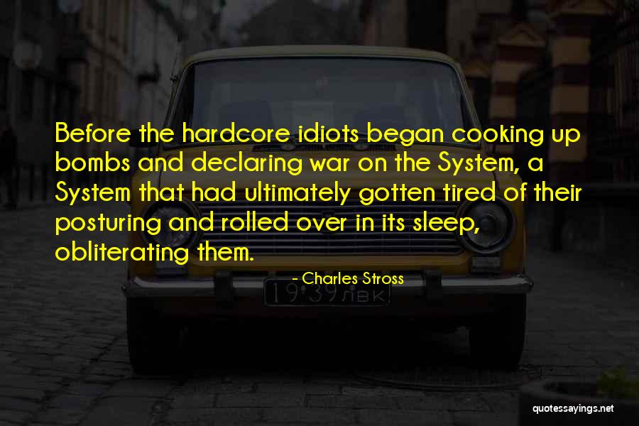 Aviciate Quotes By Charles Stross Aviciate Quotes By Charles Stross