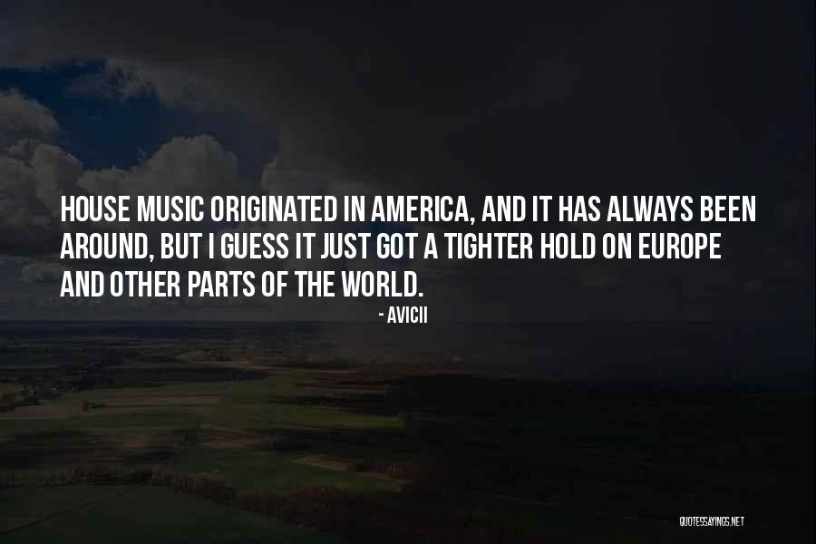 Avicii Quotes 1573453 Avicii Quotes 1573453