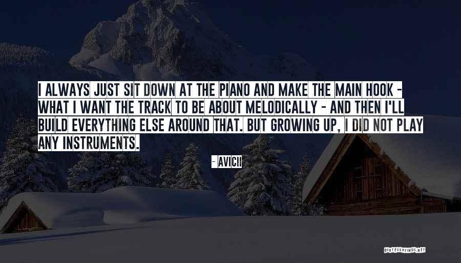 Avicii Quotes 171111