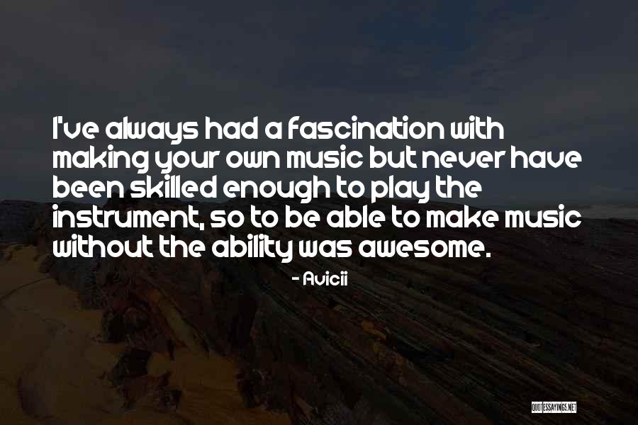 Avicii Quotes 178357 Avicii Quotes 178357