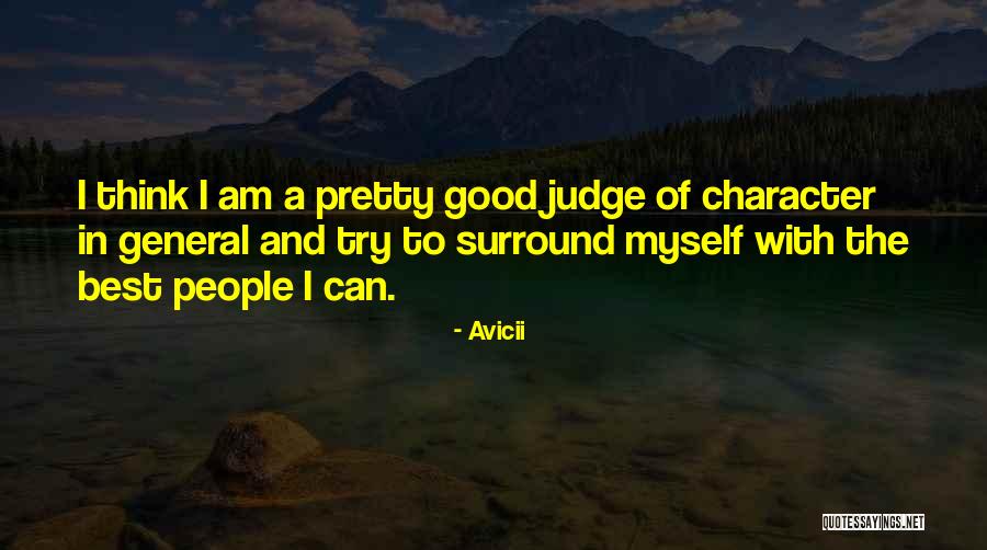 Avicii Quotes 2237080