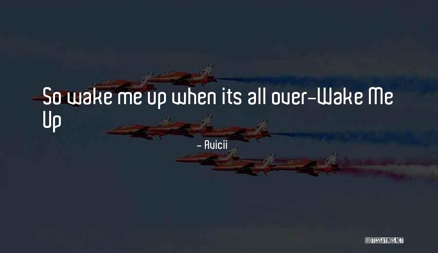 Avicii Quotes 293127 Avicii Quotes 293127