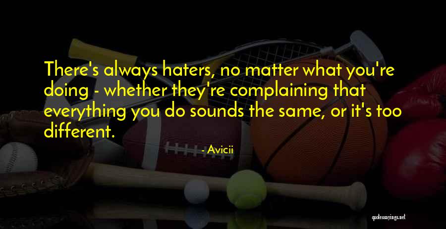 Avicii Quotes 438506 Avicii Quotes 438506