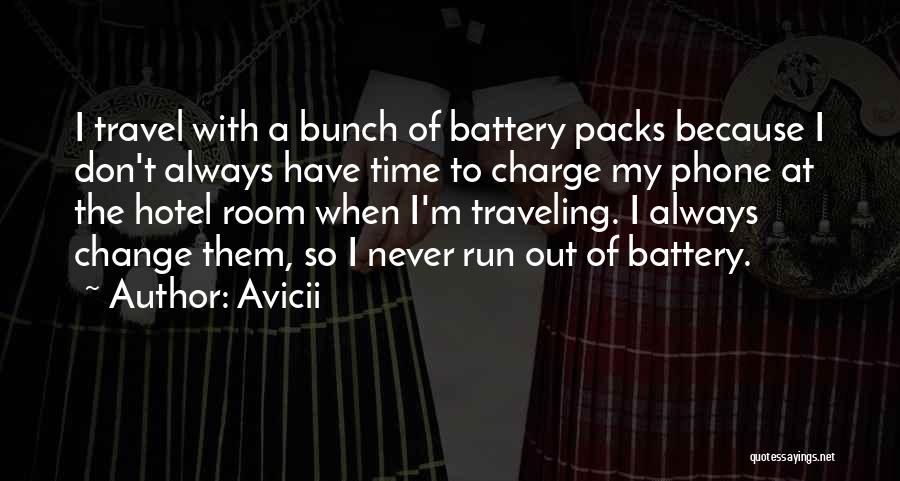 Avicii Quotes 485539