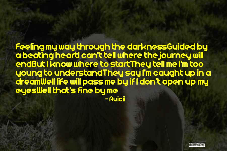 Avicii Quotes 854232 Avicii Quotes 854232