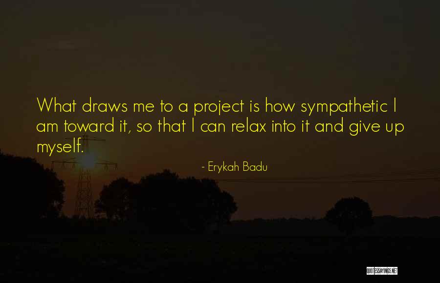 Avid Merrion Quotes By Erykah Badu Avid Merrion Quotes By Erykah Badu