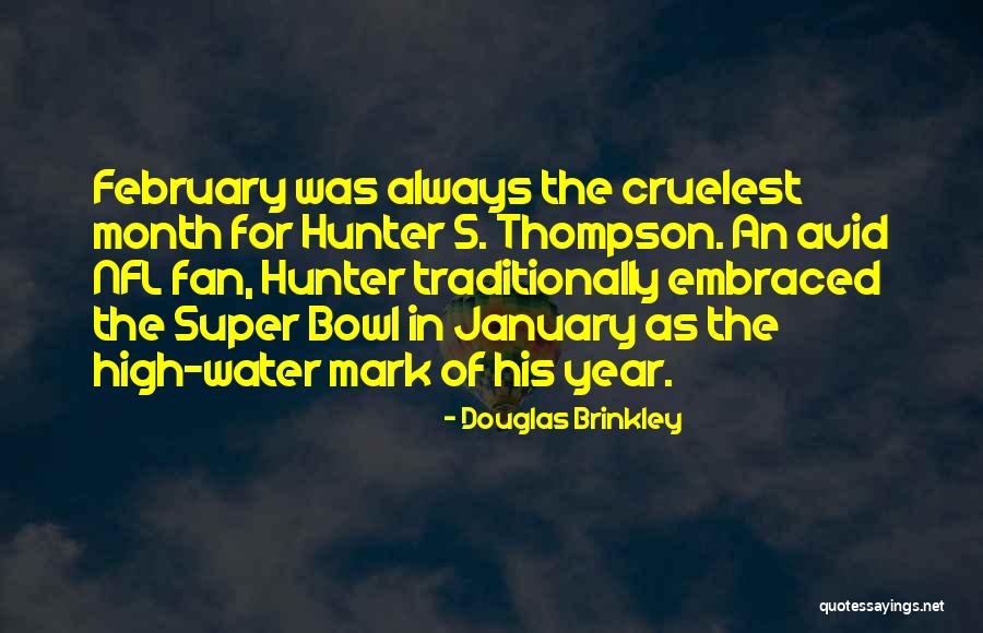 Avid Quotes By Douglas Brinkley Avid Quotes By Douglas Brinkley