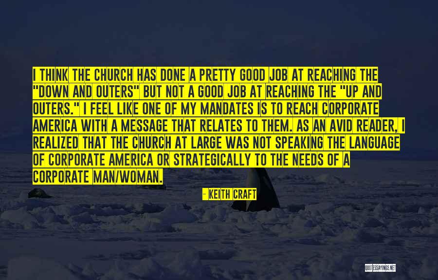 Avid Quotes By Keith Craft Avid Quotes By Keith Craft
