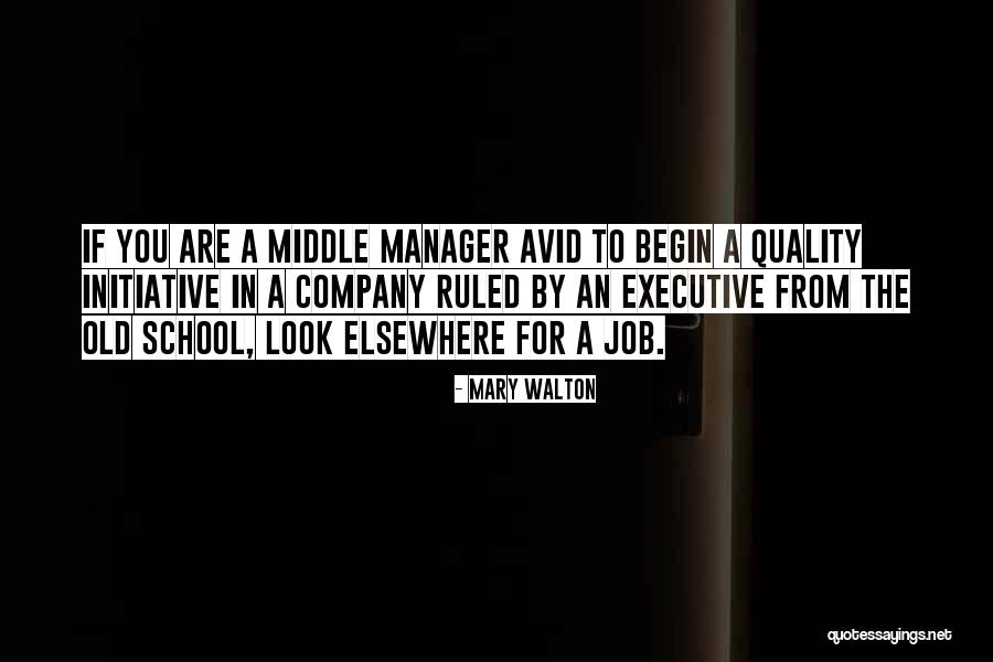 Avid Quotes By Mary Walton Avid Quotes By Mary Walton