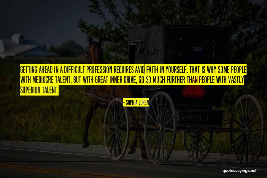 Avid Quotes By Sophia Loren Avid Quotes By Sophia Loren