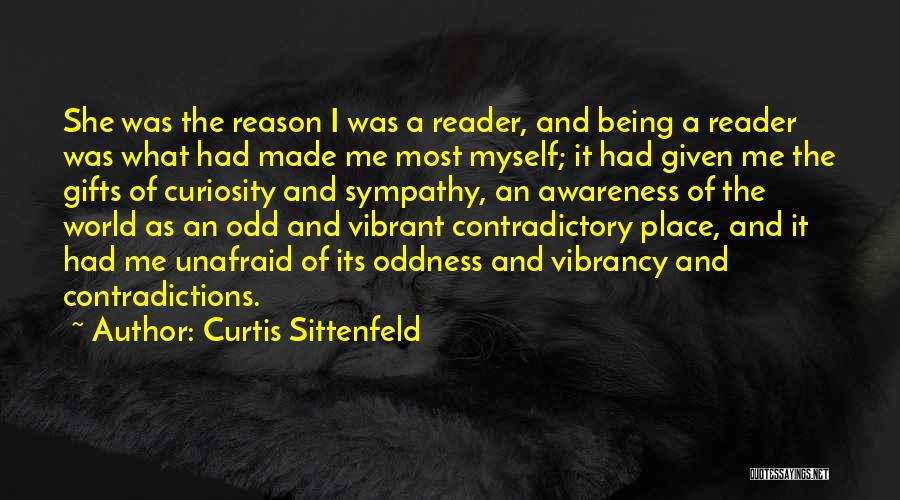 Avid Stock Quotes By Curtis Sittenfeld