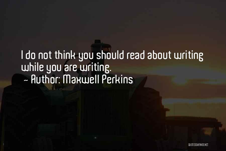 Avid Stock Quotes By Maxwell Perkins