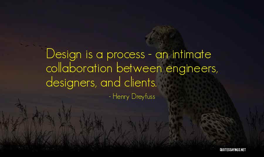 Avidan Grossman Quotes By Henry Dreyfuss Avidan Grossman Quotes By Henry Dreyfuss