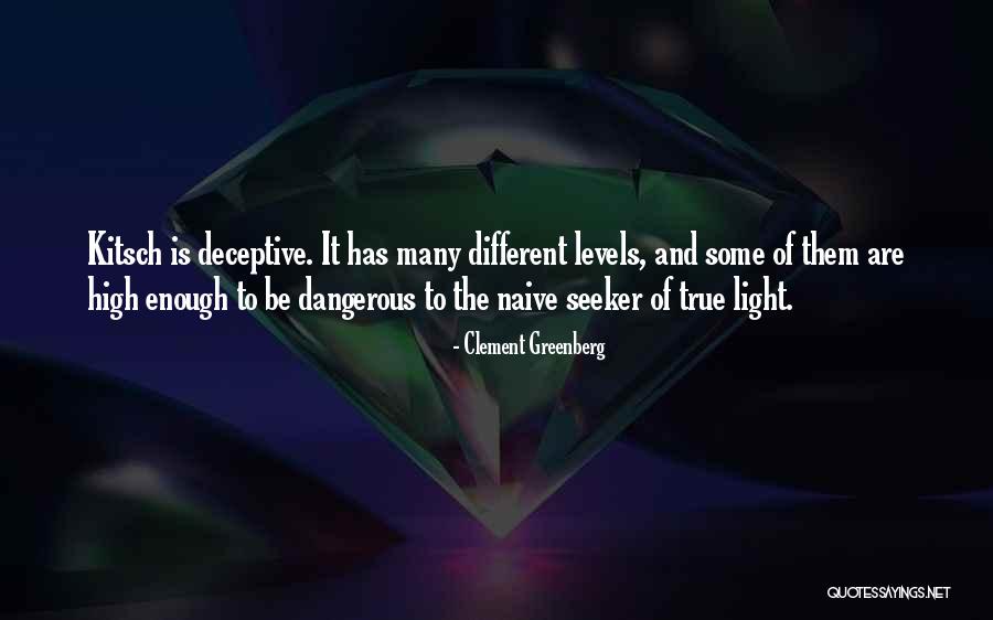 Avides De Consommation Quotes By Clement Greenberg Avides De Consommation Quotes By Clement Greenberg