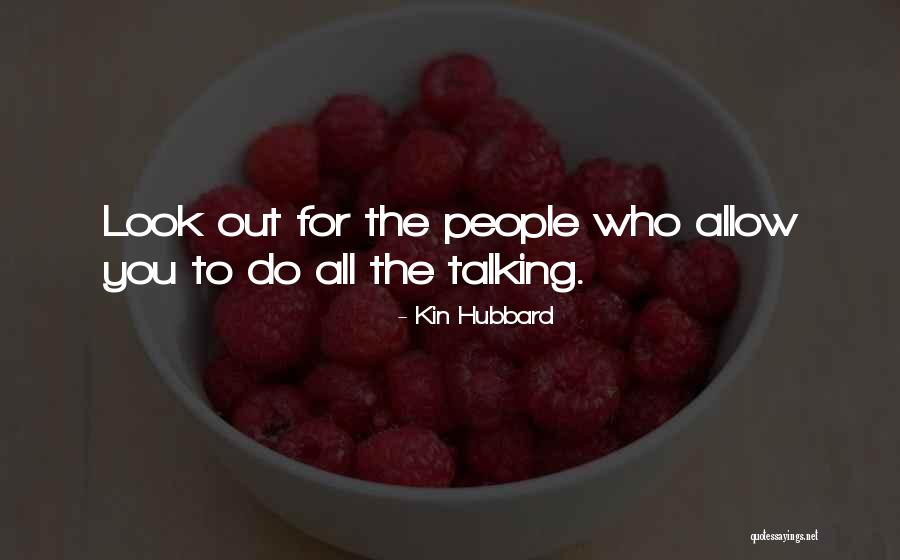 Avidest Quotes By Kin Hubbard Avidest Quotes By Kin Hubbard
