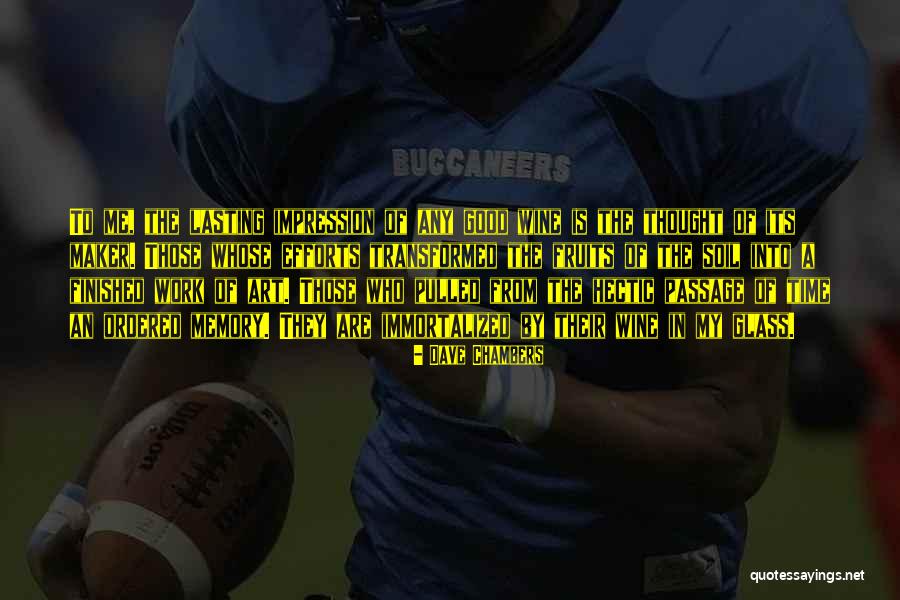 Avidez Que Quotes By Dave Chambers Avidez Que Quotes By Dave Chambers