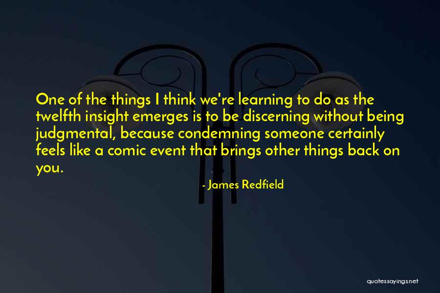 Avidity Winery Quotes By James Redfield Avidity Winery Quotes By James Redfield