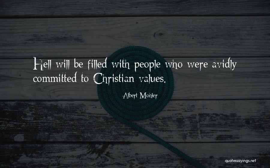 Avidly Quotes By Albert Mohler Avidly Quotes By Albert Mohler