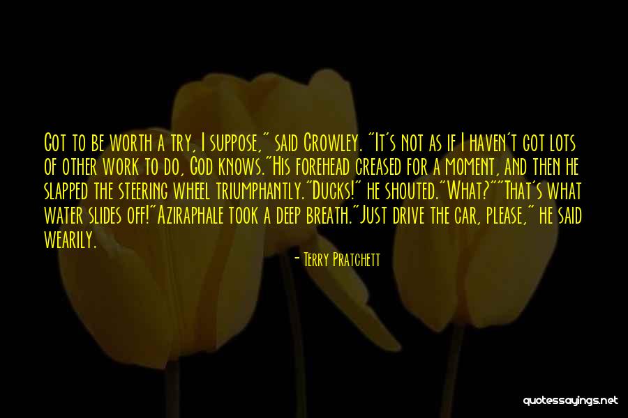 Avidon Marketing Quotes By Terry Pratchett Avidon Marketing Quotes By Terry Pratchett
