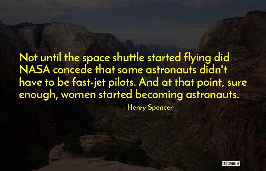 Avidor Quotes By Henry Spencer Avidor Quotes By Henry Spencer