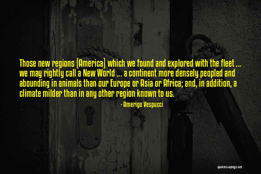 Avidumerna Quotes By Amerigo Vespucci Avidumerna Quotes By Amerigo Vespucci