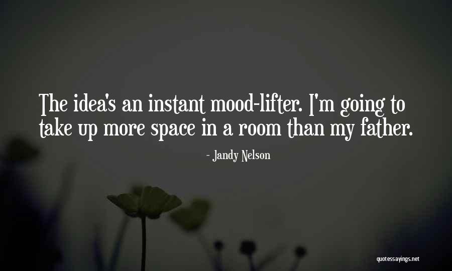 Aviella Quotes By Jandy Nelson Aviella Quotes By Jandy Nelson