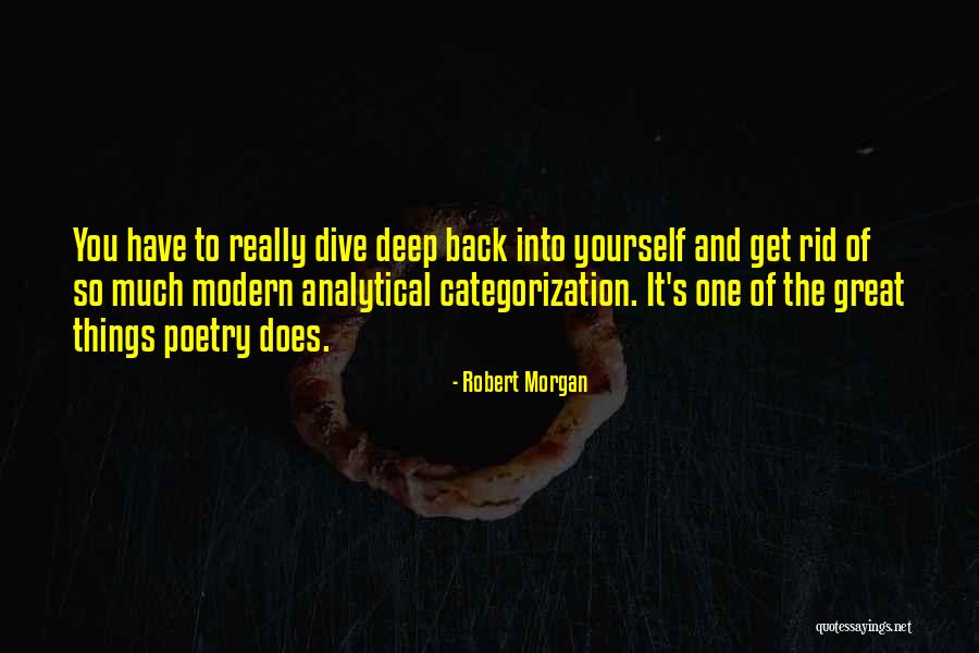 Avies Pro Quotes By Robert Morgan Avies Pro Quotes By Robert Morgan