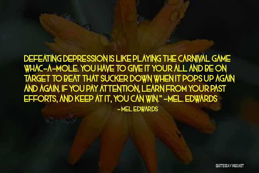 Avigdor Miller Quotes By Mel Edwards Avigdor Miller Quotes By Mel Edwards