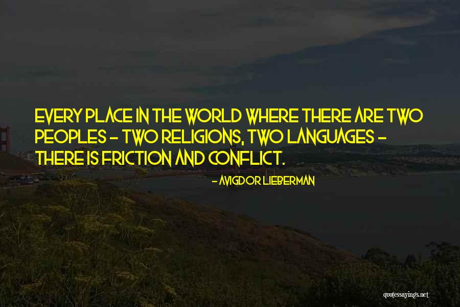 Avigdor Quotes By Avigdor Lieberman Avigdor Quotes By Avigdor Lieberman
