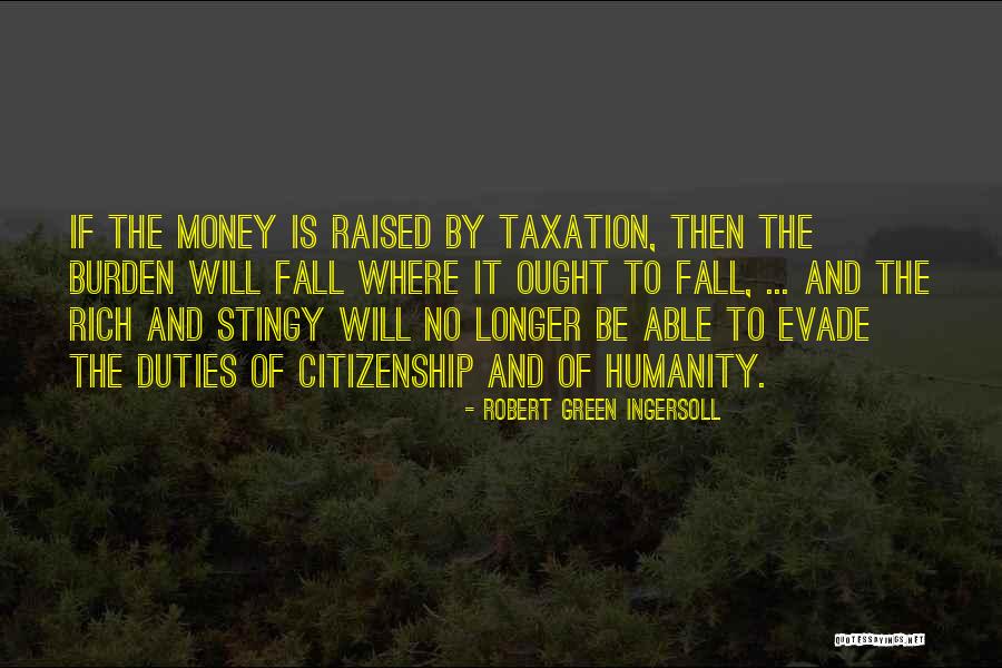 Avigdor Quotes By Robert Green Ingersoll Avigdor Quotes By Robert Green Ingersoll