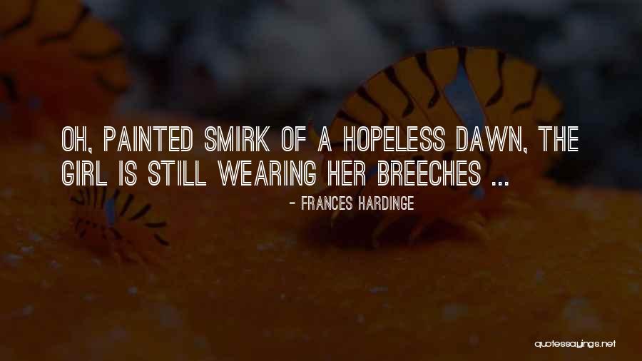 Avigne Lotion Quotes By Frances Hardinge Avigne Lotion Quotes By Frances Hardinge